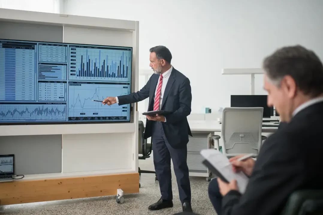 Nordblick Consulting
